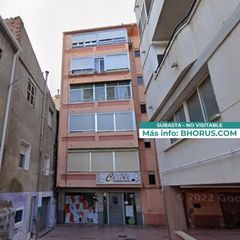 Flat  Arquitecto gaudi 7