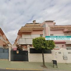 Maison à Maestra concepción martinez 9