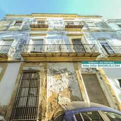 Haus in Federico rubio 38