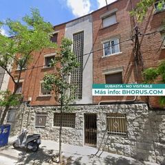 Pis a PEREZ DEL PULGAR 109