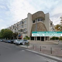 Flat in Constitucion 71