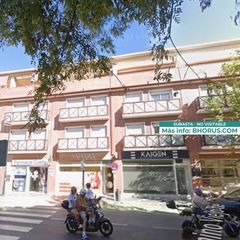 Flat  Viejo de coín 16