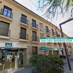 Etagenwohnung in Estrella elola 22