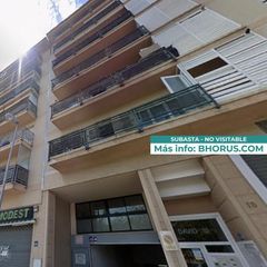 Flat in Bruc 18