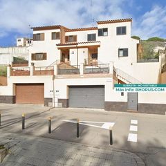 Haus in Paratge la carissa 1