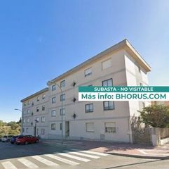 Etagenwohnung  Josep pla 38