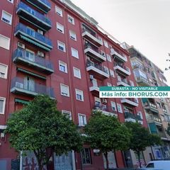 Piso en Rincon ademuz 3