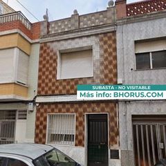Haus in Gerardo laguia 28