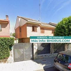 Haus  Rosa chacel 12