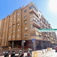 Piso en Ruzafa 18