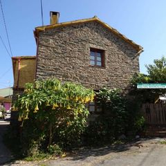 Maison à A graña 6