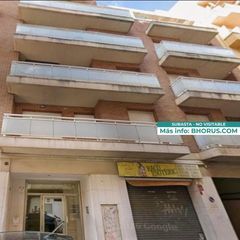 Flat in CAMI DE RIUDOMS 23
