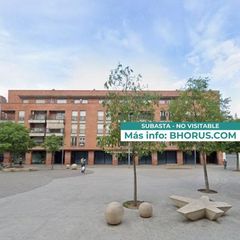 Etagenwohnung in Francesc macia 6