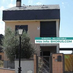 Haus in Pico de la miel 13