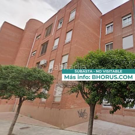Foto e3a75b95-3ebc-47a7-8cb1-dcb105f2f484. Piso en Las Trescientas-San Francisco-Ciudad Vergel Elda