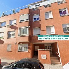 Piso  Las moreras 7