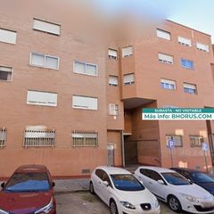 Flat  Albuñuelas 4