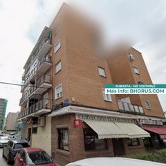 Haus  Isaac peral 8