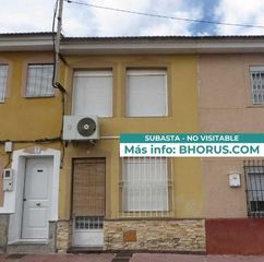 Haus  Arcos los 8