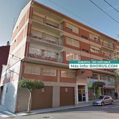 Flat in Virxe dos remedios 16