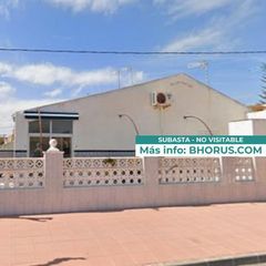 Casa a Virgen de loreto 77