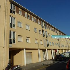 Flat in Josep ramañach serrats 36