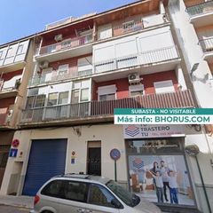 Flat in Sant isidre 7