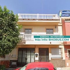 House in San benito 11