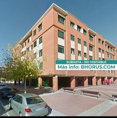Appartement à Juan carlos i 25