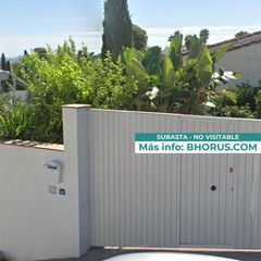 Casa a Aguila coronada 82