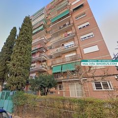 Piso en Alejandro dumas  7