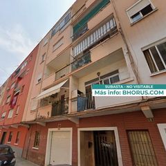 Flat in Sant pere 8