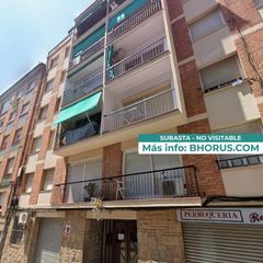 Flat in Mila fontanals 11