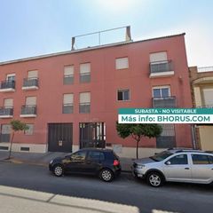 Etagenwohnung in Real utrera 186