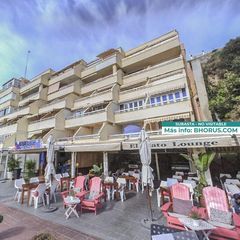 Flat in Castillo del ingles 7