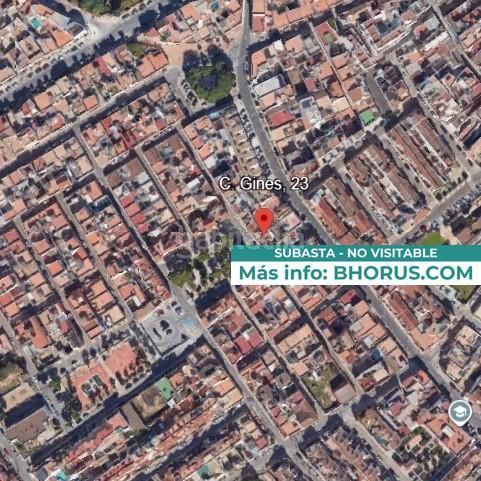 Foto bdac8424-e112-4884-9e87-43e88976f180. Casa a gines 23 a Centro Bormujos