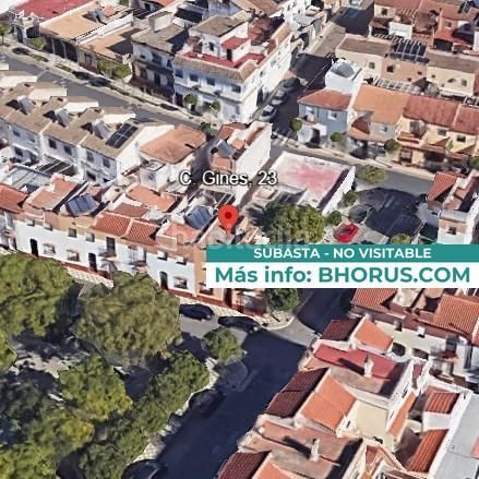 Foto d66d1c05-62af-48cf-8dc4-70a69255f28f. Casa a gines 23 a Centro Bormujos