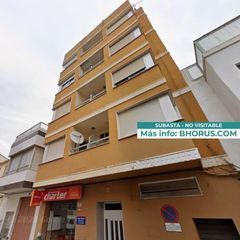 Flat in Ricardo romero 34