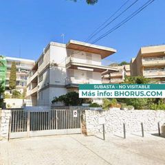 Flat in Cala crancs 5