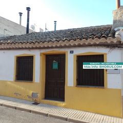 Casa a Miguel de unamuno 6