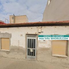 Casa  Garcia lorca 20
