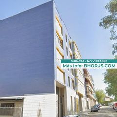 Appartement  Ferrocarril 46