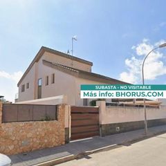 Casa in Cabo castell 1