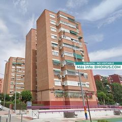 Flat in Maestro victoria 14