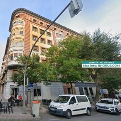 Flat  Cavanilles 21