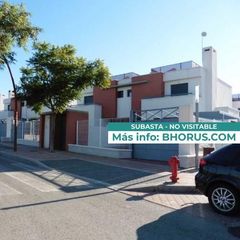 Casa a PINTOR ANTONIO MESEGUER 37