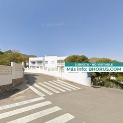 Flat in Ronda de san jose (sj) 60