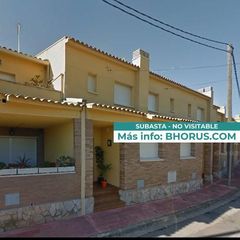 Haus  Cami sola 8
