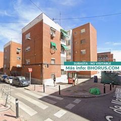 Flat in Marina usera 15