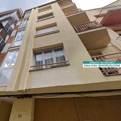 Piso  Fra frederic de berga 20